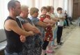 Веселая олимпиада