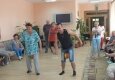 Веселая олимпиада
