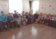 Женщины, весна, любовь!