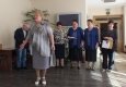 Праздник Весны и любви