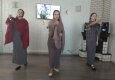 Женщины, весна, любовь!