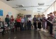Концерт ко Дню соцработника
