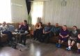 Встреча с Токаревой