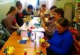 Весна идет, весне – начало